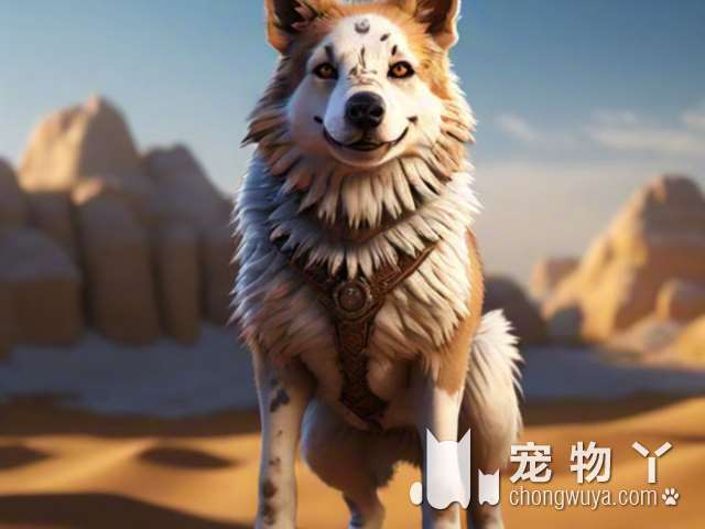 银狐犬的智商如何？