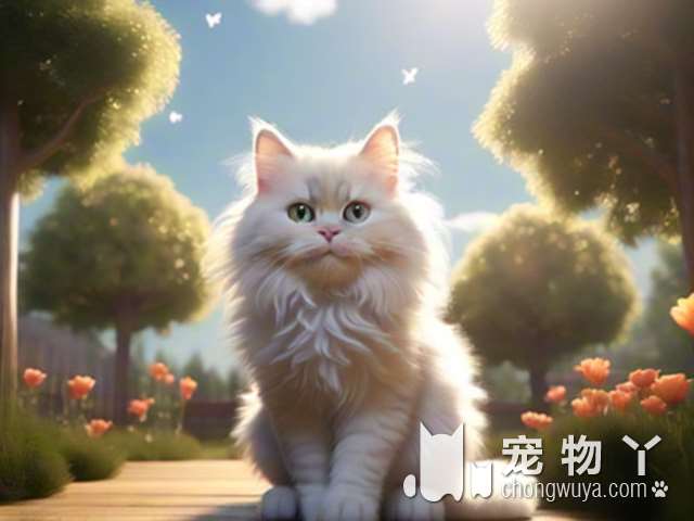 金吉拉猫命名攻略