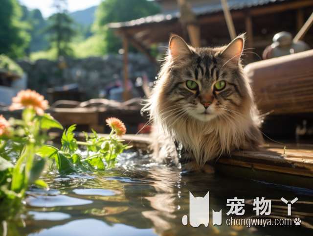 英国短毛猫和什么品种配最好？